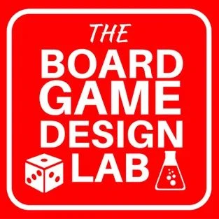 Image from Board Game Design Lab